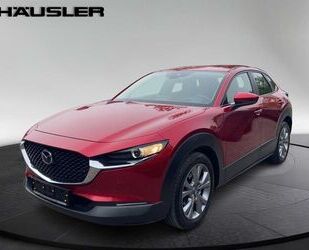 Mazda CX-30 Gebrauchtwagen