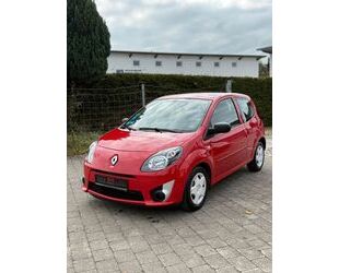 Renault Twingo Gebrauchtwagen