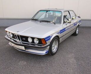 BMW 323 Gebrauchtwagen