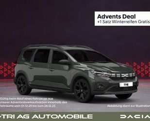 Dacia Jogger Gebrauchtwagen
