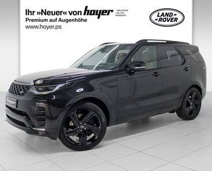 Land Rover Discovery Gebrauchtwagen