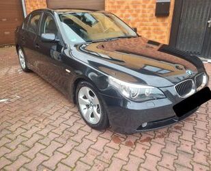 BMW 545 Gebrauchtwagen