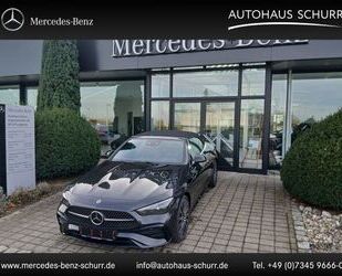 Mercedes-Benz CLE 220 Gebrauchtwagen