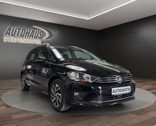 VW Golf Sportsvan Gebrauchtwagen