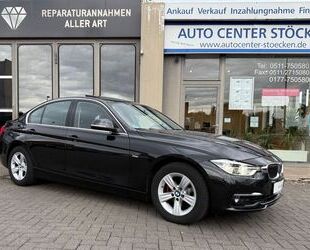 BMW 320 Gebrauchtwagen