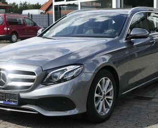 Mercedes-Benz E 200 Gebrauchtwagen