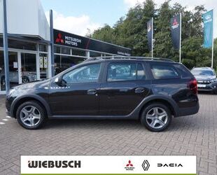 Dacia Logan Gebrauchtwagen