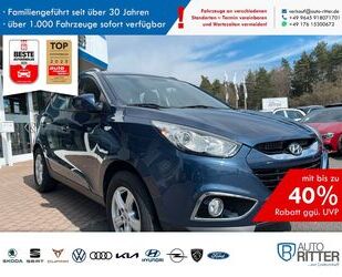 Hyundai ix35 Gebrauchtwagen