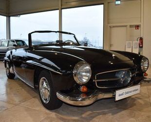 Mercedes-Benz 190 Gebrauchtwagen