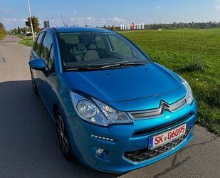 Citroen C3 Gebrauchtwagen