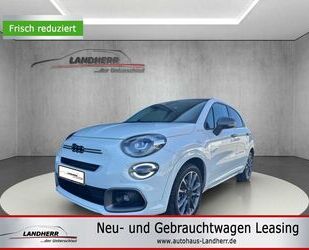 Fiat 500X Gebrauchtwagen