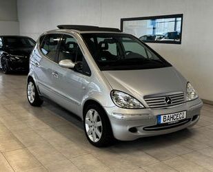 Mercedes-Benz A 190 Gebrauchtwagen