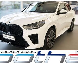 BMW X2 Gebrauchtwagen