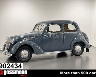 Simca Andere Oldtimer