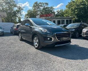 Peugeot 3008 Gebrauchtwagen