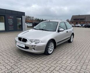 Rover 25 Gebrauchtwagen