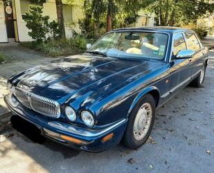 Jaguar Daimler Gebrauchtwagen