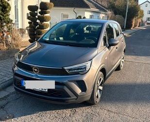 Opel Crossland (X) Gebrauchtwagen