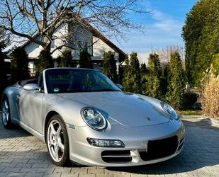 Porsche 997 Gebrauchtwagen