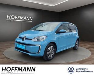 VW up! Gebrauchtwagen