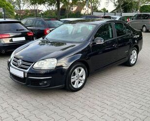 VW Jetta Gebrauchtwagen