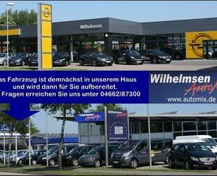 Opel Crossland (X) Gebrauchtwagen