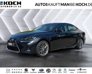 Lexus IS 300 Gebrauchtwagen