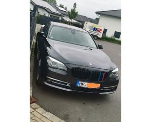 BMW 730 Gebrauchtwagen