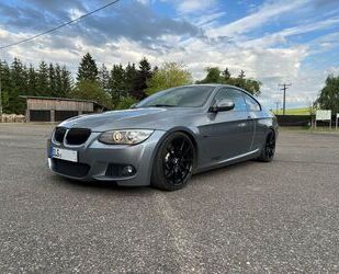 BMW 335 Gebrauchtwagen