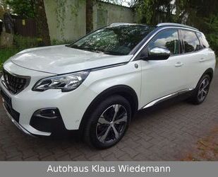 Peugeot 3008 Gebrauchtwagen