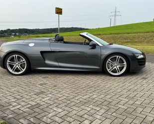 Audi R8 Gebrauchtwagen