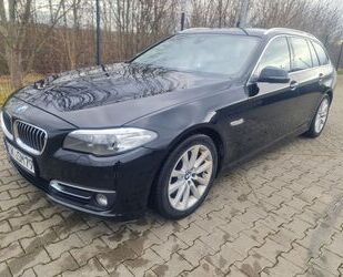 BMW 535 Gebrauchtwagen