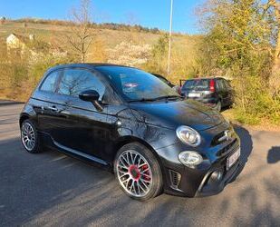 Abarth 595C Gebrauchtwagen
