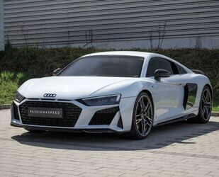 Audi R8 Gebrauchtwagen
