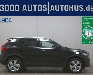 Volvo XC40 Gebrauchtwagen