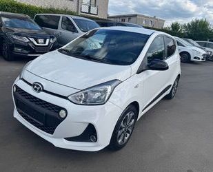 Hyundai i10 Gebrauchtwagen
