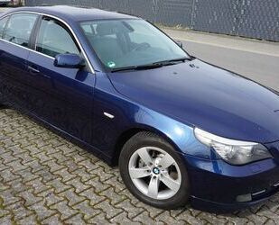 BMW 523 Gebrauchtwagen