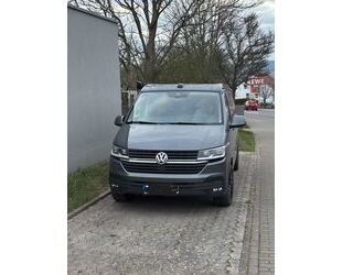 VW T6 andere Gebrauchtwagen