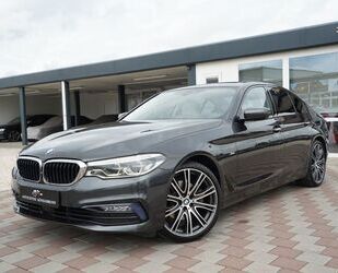 BMW 520 Gebrauchtwagen