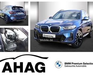 BMW iX3 Gebrauchtwagen