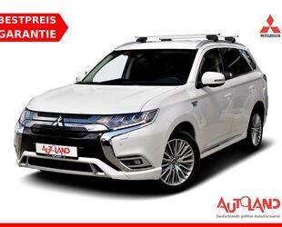 Mitsubishi Outlander Gebrauchtwagen