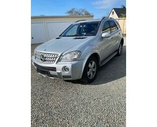 Mercedes-Benz ML 420 Gebrauchtwagen