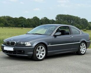 BMW 323 Gebrauchtwagen