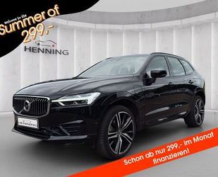 Volvo XC60 Gebrauchtwagen