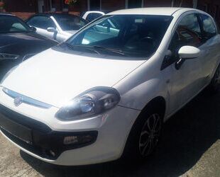 Fiat Punto Gebrauchtwagen