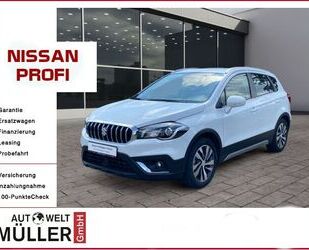 Suzuki (SX4) S-Cross Gebrauchtwagen