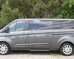 Ford Transit Gebrauchtwagen