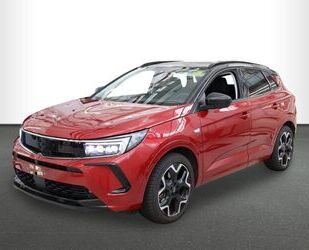 Opel Grandland (X) Gebrauchtwagen