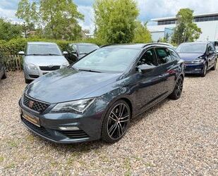 Seat Leon Gebrauchtwagen