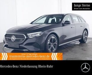 Mercedes-Benz E 300 Gebrauchtwagen